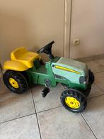 John deere tractor kinderen, Kinderen en Baby's, Ophalen, Zo goed als nieuw