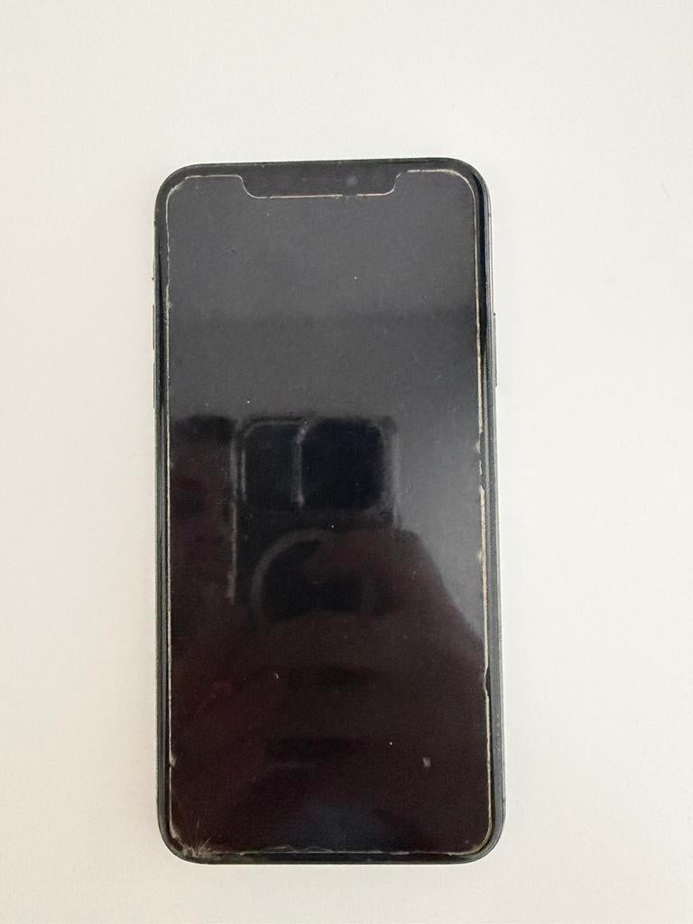 Iphone pro max 11, Télécoms, Téléphonie mobile | Accessoires & Pièces, Utilisé, Apple iPhone, Enlèvement