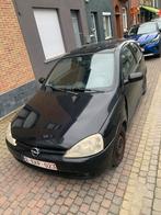 Opel corsa 2001, Autos, Achat, Boîte manuelle, Particulier, Corsa