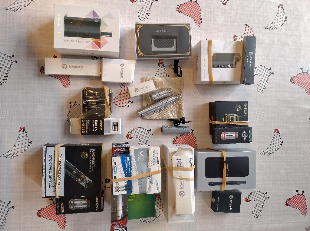 Elektrische toestellen, Ophalen of Verzenden, Zo goed als nieuw