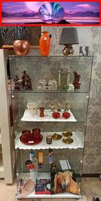 Brocante spullen 1v2, Enlèvement