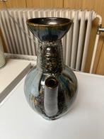 Oude kruik vaas, Enlèvement