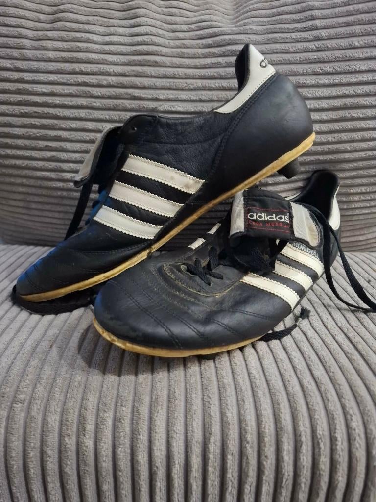 ADIDAS COPA MUNDIAL (VINTAGE), Sports & Fitness, Football, Enlèvement, Comme neuf, Chaussures