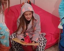 Zitzak Fatboy Sit On It, Huis en Inrichting, Zitzakken, Ophalen, Gebruikt, Roze, Zitzak