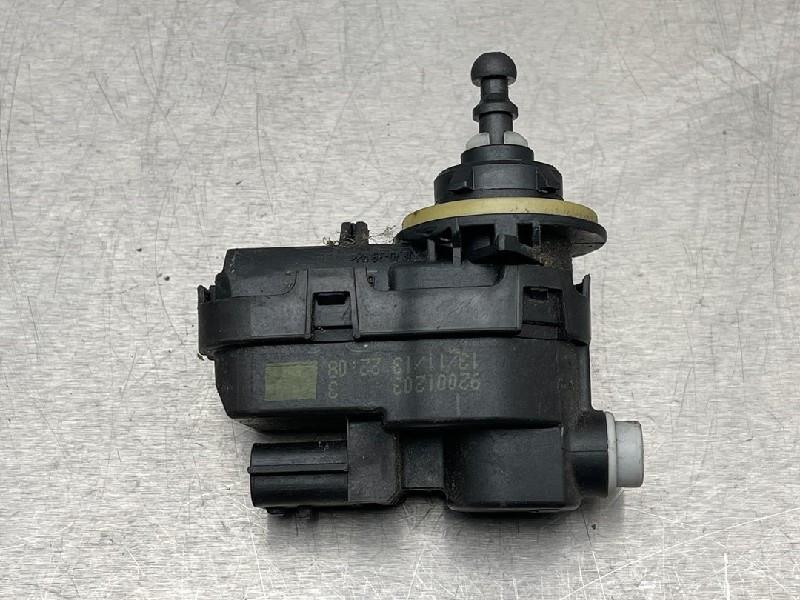 PHARE MOTEUR Nissan Qashqai (J11) (01-2013/-), Utilisé, Nissan