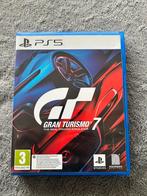 Gran Turismo 7 PS5, Consoles de jeu & Jeux vidéo, Jeux | Sony PlayStation 5, Enlèvement, Comme neuf