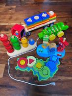 Houten speelgoed - 10 euro voor alles, Ophalen of Verzenden, Gebruikt, Overige typen