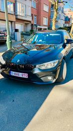 BMW-420D met nieuw serie motor B47  6b - 190pk 2017, Cuir, Achat, Entreprise, 1850 kg