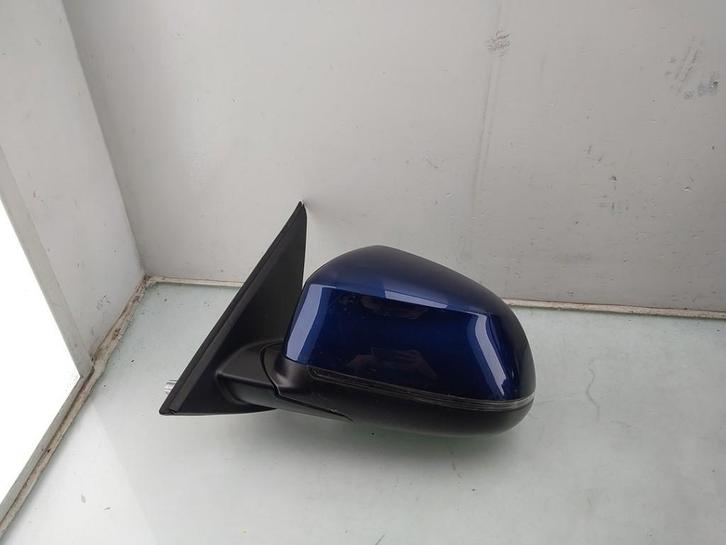 SPIEGEL LINKS BMW X3 (F25) (01-2010/12-2017) (|51167395201|), Auto-onderdelen, Spiegels, BMW, Gebruikt