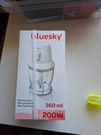 Mini hachoir, Elektronische apparatuur, Ophalen, Nieuw, Blender