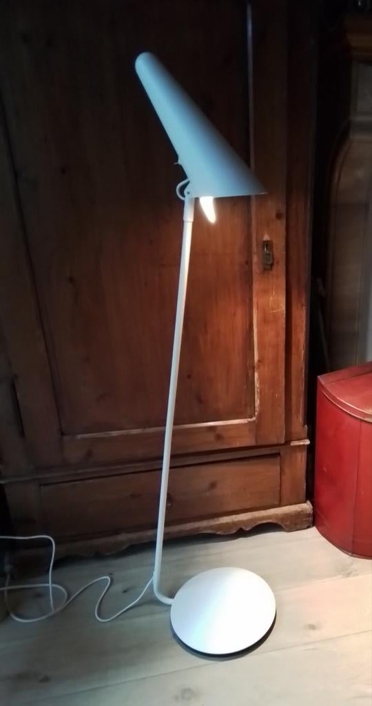 Ikea lamp, Ophalen, Gebruikt, Metaal, 100 tot 150 cm