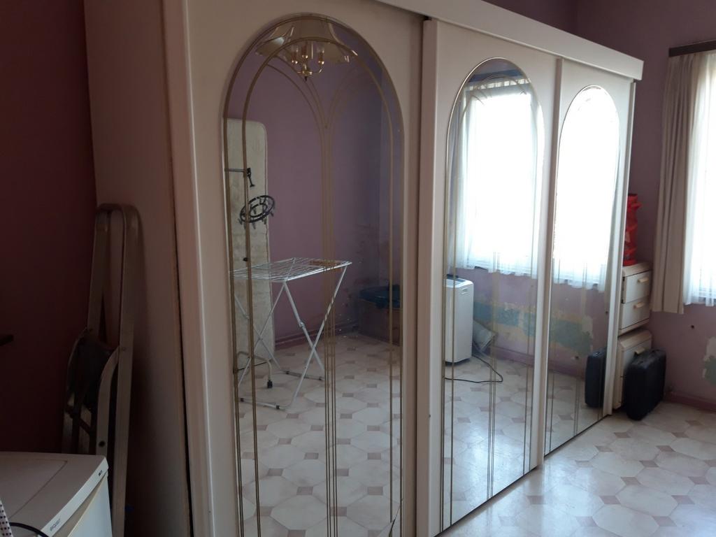 Garde garde-robe, Enlèvement, Utilisé, Blanc