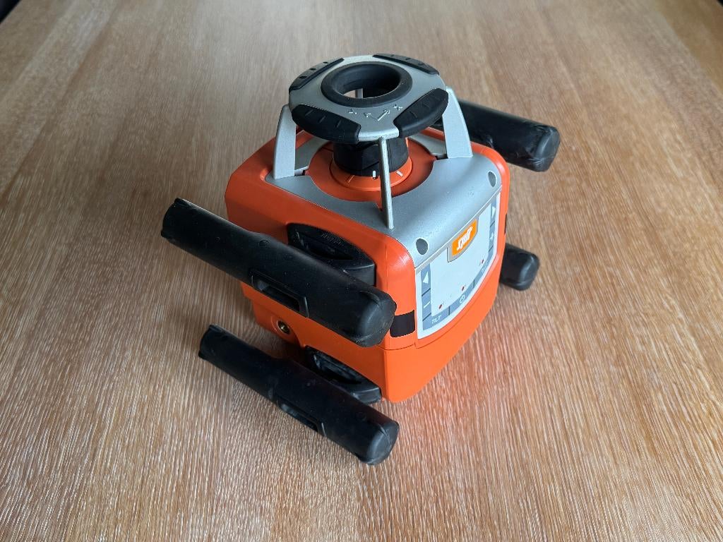 SPIT Roterende laser  Nieuw, Doe-het-zelf en Bouw, Ophalen, Nieuw, Afstand