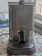 Machine à café Gaccia, Elektronische apparatuur, Ophalen of Verzenden