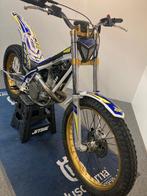 Sherco Trial 2.9 MY'12 ref. LS 3299, Sherco, 300 cc, Bedrijf, Sport