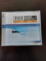EURO DANCE 1 (Top Radio), Cd's en Dvd's, Cd's | Dance en House, Verzenden, Zo goed als nieuw