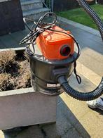 Aspirateur, Bricolage & Construction, Matériel de nettoyage, Enlèvement ou Envoi, Comme neuf