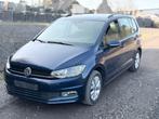 VW Touran 1.6TDI 7place, Achat, Entreprise, Diesel, Touran