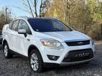 Ford Kuga / 2010 / 203.000km / Diesel, Auto's, Ford, 100 kW, Bedrijf, Kuga, Te koop