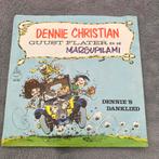 Dennie Christian: Guust Flater en de Marsupilami, Ophalen of Verzenden, Zo goed als nieuw, Overige formaten