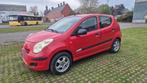 Suzuki Alto 1.0i Euro 5 jaar 2011 Pink Leaf, Auto's, Euro 5, 50 kW, Zwart, Bedrijf