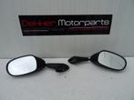 Originele Spiegels / Spiegel Yamaha YZF R6 1999-2000-2001 >, Motoren, Gebruikt, -, -, Ophalen of Verzenden