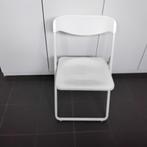 Vintage stoel ikea, Huis en Inrichting, Stoelen, Ophalen, Gebruikt, Kunststof