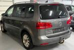 Vw Touran 7 places 12/2013 160.000km Automatique, Argent ou Gris, Achat, Entreprise, 7 places