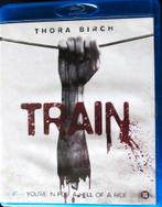 BLU RAY DVD HORROR- TRAIN, Tous les âges, Enlèvement ou Envoi, Comme neuf, Autres genres