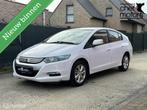 Honda Insight|Automaat|Hybrid|Airco|Gekeurd, Autos, Honda, Achat, Entreprise, 72 kW, 5 portes