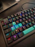 Clavier et souris gaming Nacon, Computers en Software, Toetsenborden, Ophalen of Verzenden, Zo goed als nieuw