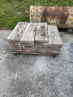 Boordstenen 100x30cm, Tuin en Terras, Ophalen, Gebruikt, Overige materialen