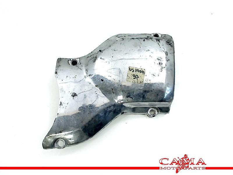 TANDWIEL DEKSEL VOOR VS 1400 Intruder (VS1400) (18ZZ-749), Motoren, Onderdelen | Suzuki, Dhr. S. di Majo, Gebruikt, Info@cama-motorparts.nl