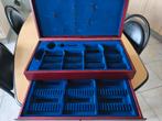 lege bestekkoffer, Huis en Inrichting, Ophalen, Zo goed als nieuw