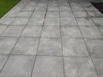 Terrastegels 60x60x2cm, Neuf, Tuiles de terrasse, Céramique, Enlèvement