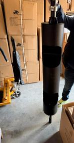 Log bar de 30 kg, Sports & Fitness, Enlèvement, Comme neuf