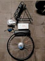 Bafang ombouw set, Fietsen en Brommers, Elektrische fietsen, Ophalen, Zo goed als nieuw, Overige merken