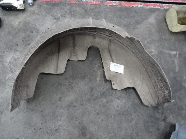 BINNENSPATSCHERM LINKS ACHTER Volkswagen Golf VII (AUA), Auto-onderdelen, Carrosserie, Spatbord, Volkswagen, Achter, Links, Gebruikt