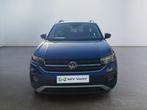 Volkswagen T-Cross Life*Boite auto*GPS*Carplay*Caméra*, Entreprise, 5 portes, 81 kW, 999 cm³