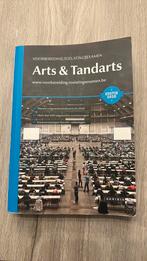 Voorbereiding Toelatingsexamen Arts & Tandarts – Editie 2020, Ophalen, Anna Volhart
