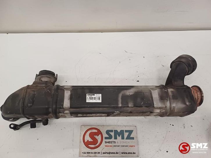 Occ EGR koeler DAF, Auto-onderdelen, Vrachtwagen-onderdelen, DAF, Motor en Accessoires, Gebruikt