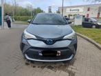 Te koop: Toyota C-HR Hybrid 1.8 CVT C-ENTER – 2022 – 47.500, Auto's, Automaat, Zilver of Grijs, C-HR, Te koop