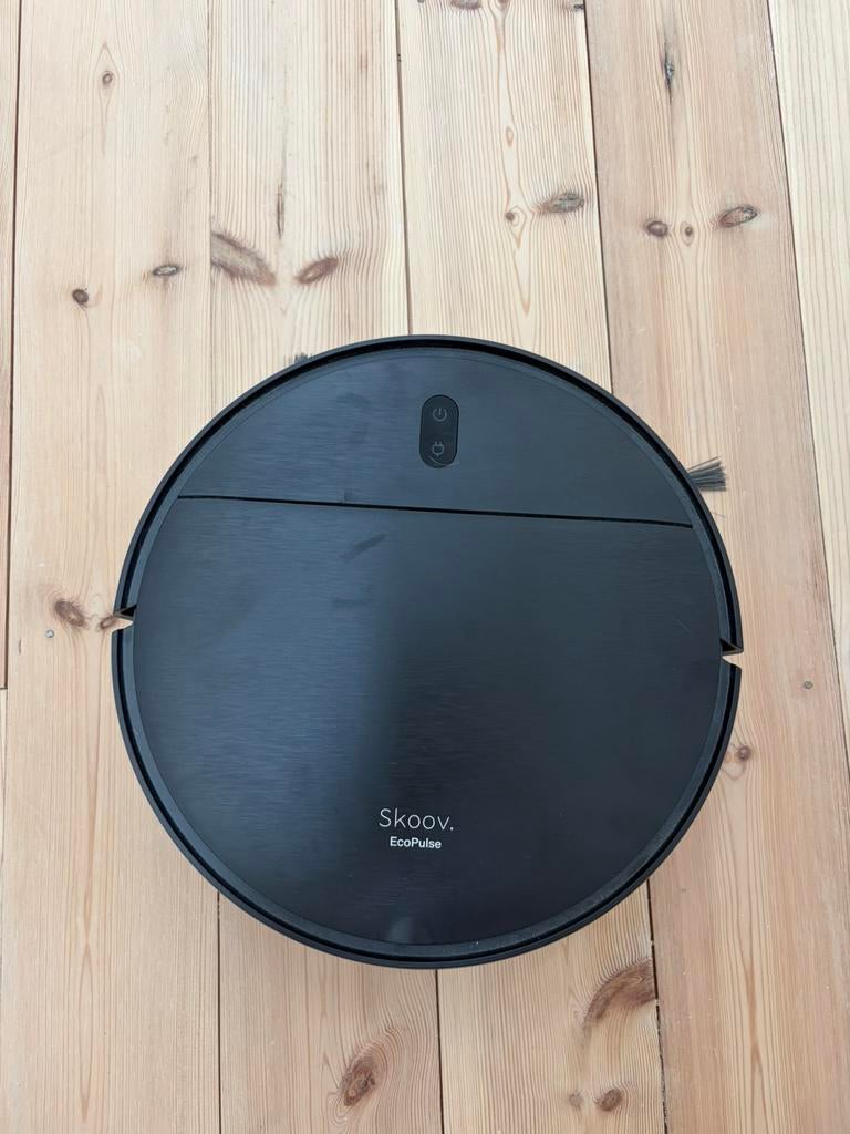 Robot vacuum cleaner, Electroménager, Enlèvement, Comme neuf