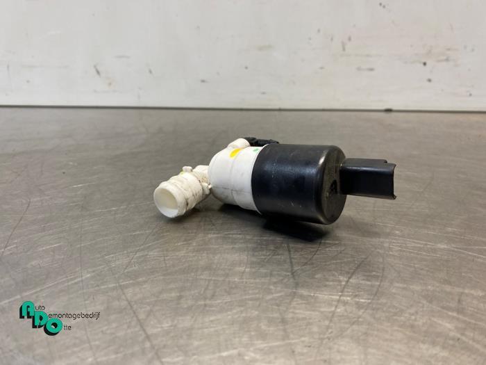 Pompe lave-glace avant d'un Citroen Berlingo (Berlingo 18-), Autos : Pièces & Accessoires, Vitres & Accessoires, Citroën, Utilisé