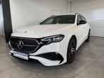 Mercedes-Benz E 220 AMG Pack / Night pack / Trekhaak / LED, Euro 6, 5 portes, Automatique, 197 ch