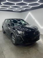 Peugeot 2008| 2022| 44.857KM| 1 JAAR GARANTIE, Auto's, Voorwielaandrijving, Stof, Parkeersensor, Zwart