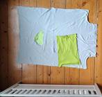 linge de lit pour bébé, Drap-housse ou Taie d'oreiller, Garçon ou Fille, Autres couleurs, Enlèvement