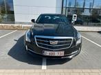 Cadillac ATS Premium Traction intégrale 4x4 2.0 essence 2018, Cuir, 203 kW, Achat, Euro 6