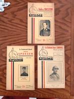 Oorlog Guerre Generaal 1914 1918 Armée Leger België Belgique, Envoi, Avant 1940, Comme neuf, Général