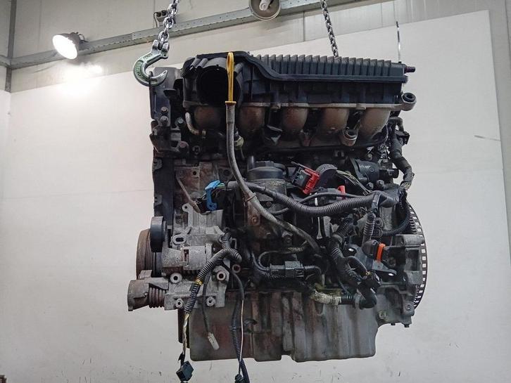 Motor Ford Kuga, Auto-onderdelen, Motor en Toebehoren, Ford, Gebruikt, Herkomst onderdeel bekend, 12 maanden garantie, Ophalen of Verzenden
